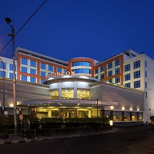 Cavinton Hotel Yogyakarta by Tritama Hospitality